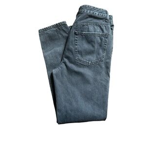 Women’s Black BDG Mom Jeans W27